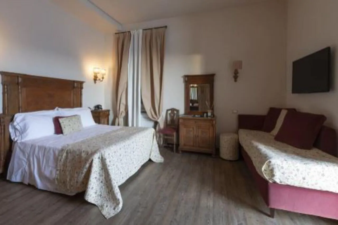 Hotel Royal Victoria, By R Collection Hotels Varenna 4*,