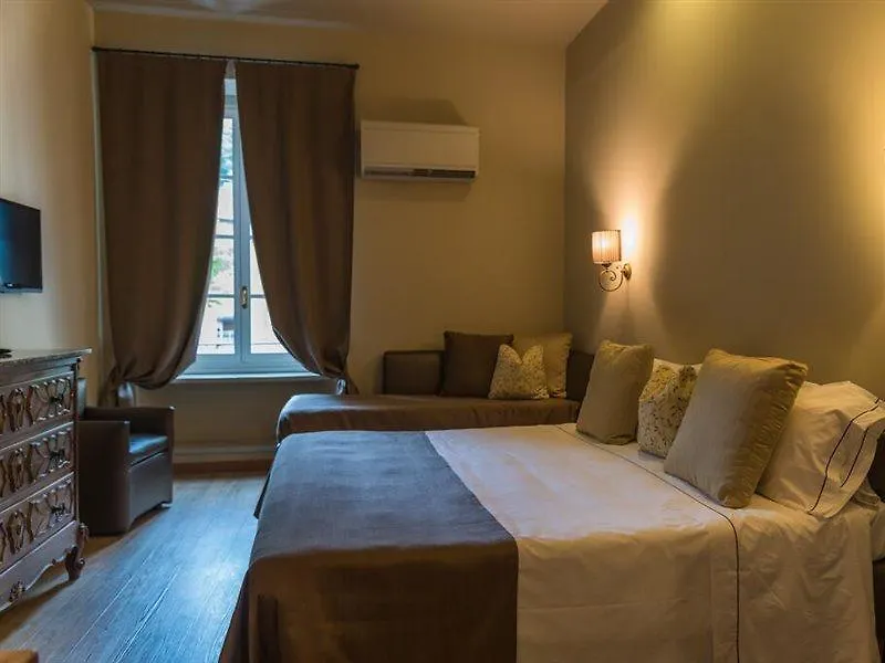 Hotel Royal Victoria, By R Collection Hotels Varenna