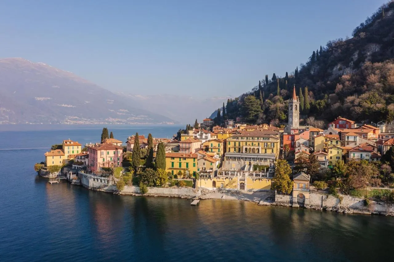 Hotel Royal Victoria, By R Collection Hotels Varenna