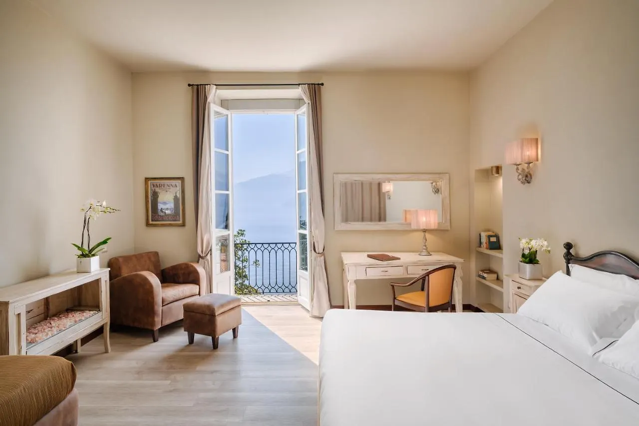 Hotel Royal Victoria, By R Collection Hotels Varenna Italien