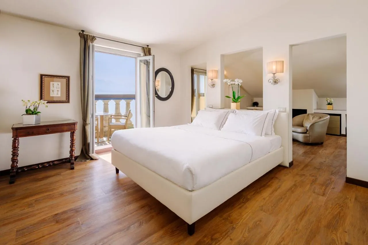 Hotel Royal Victoria, By R Collection Hotels Varenna