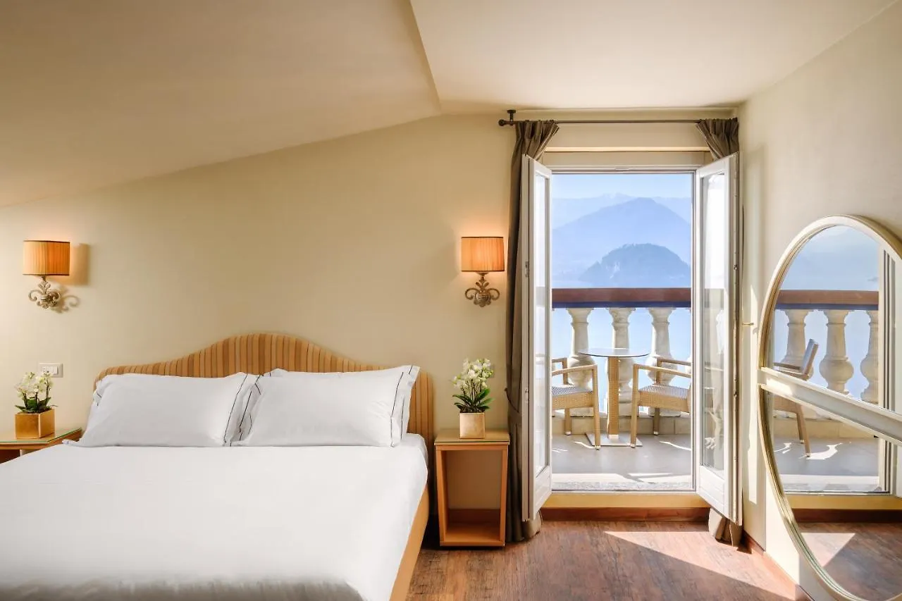 Hotel Royal Victoria, By R Collection Hotels Varenna 4*,  Italien