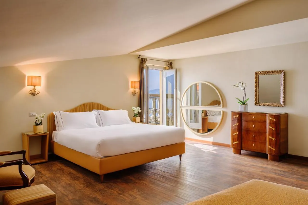 ****  Hotel Royal Victoria, By R Collection Hotels Varenna Italien