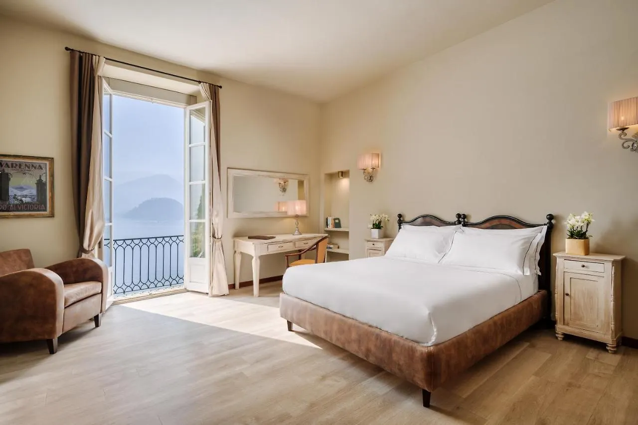 Hotel Royal Victoria, By R Collection Hotels Varenna