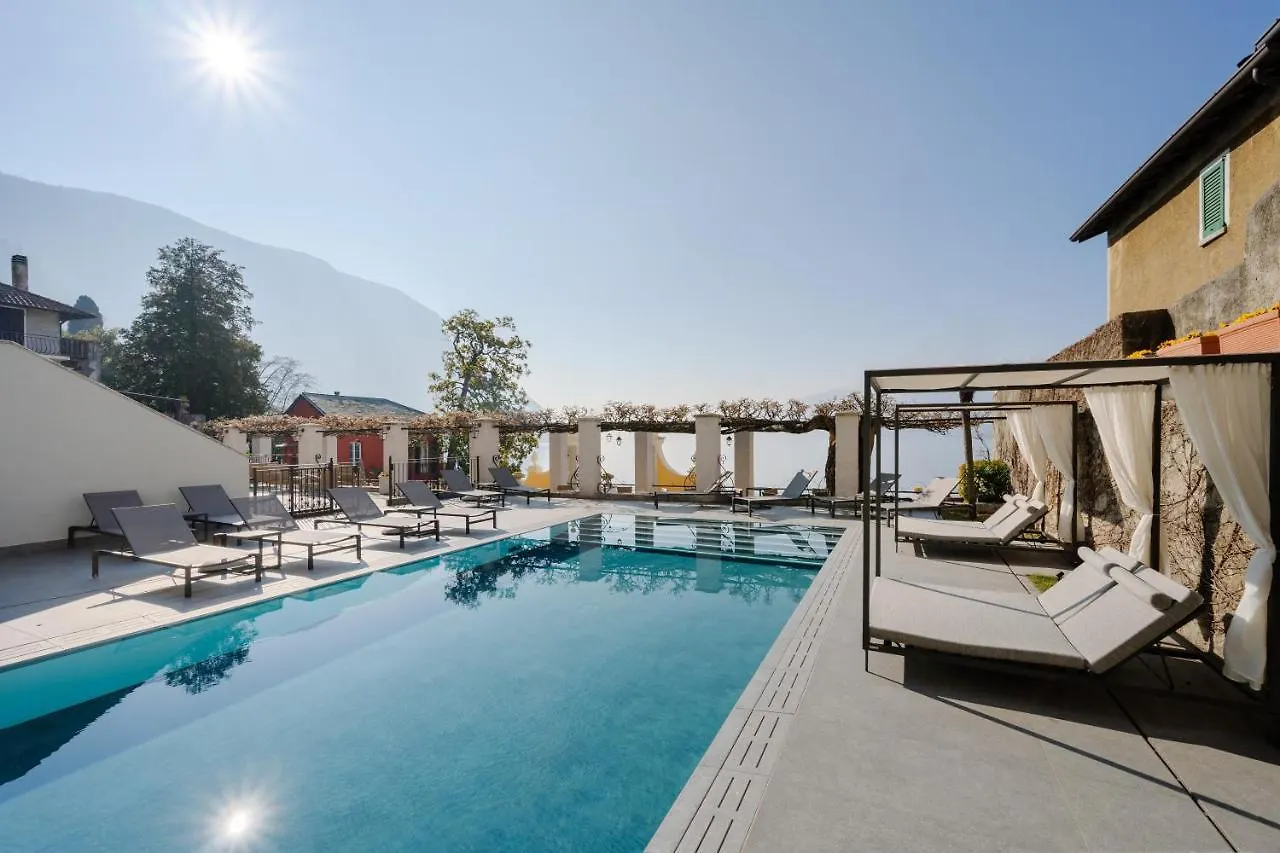 Hotel Royal Victoria, By R Collection Hotels Varenna