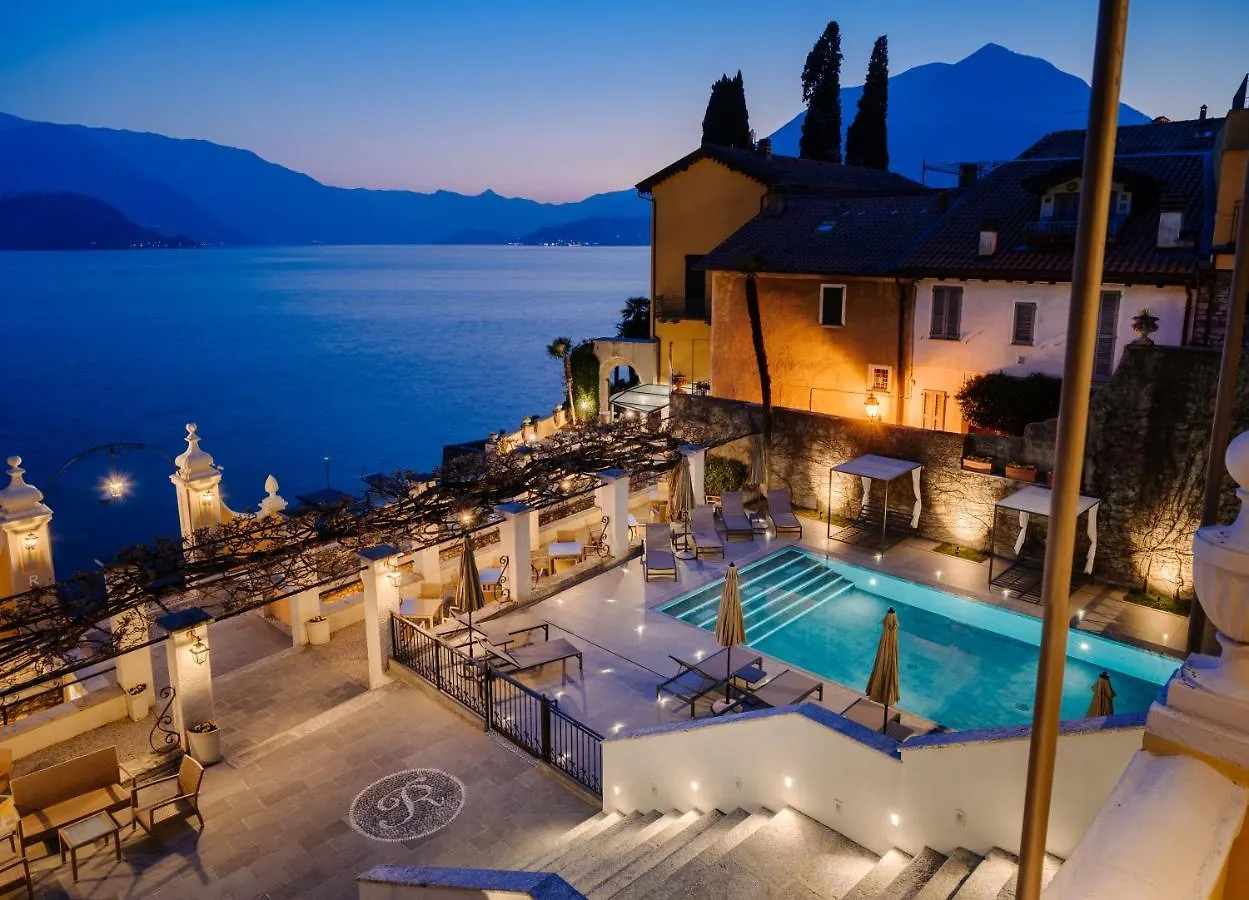 ****  Hotel Royal Victoria, By R Collection Hotels Varenna Italien