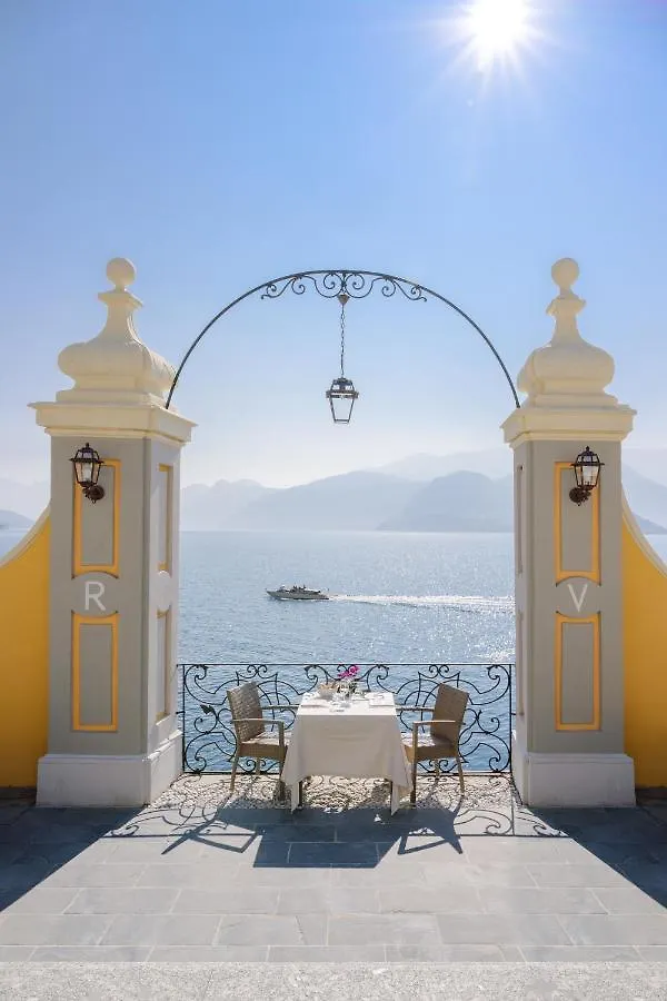Hotel Royal Victoria, By R Collection Hotels Varenna 4*,  Italien