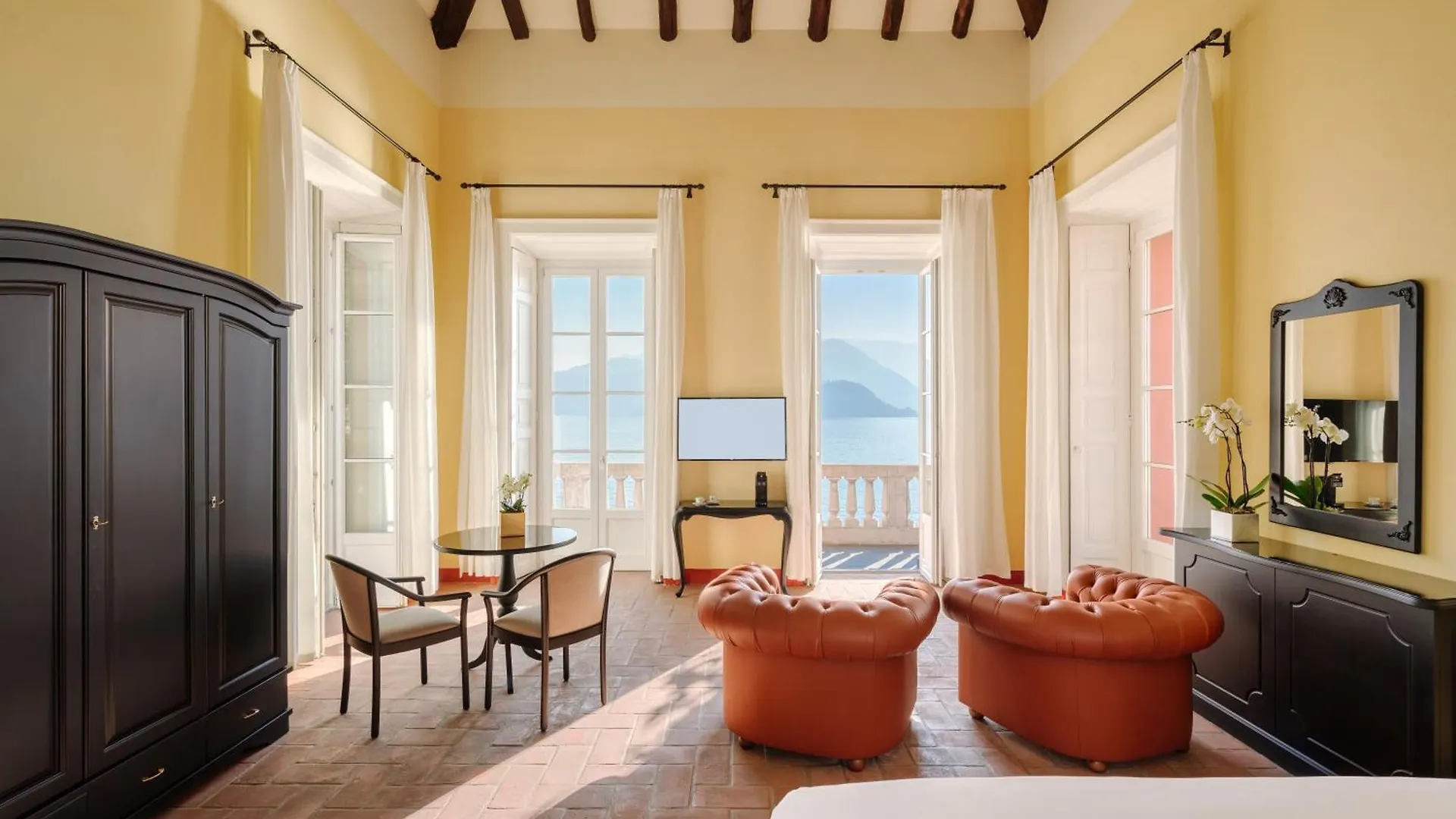 Hotel Royal Victoria, By R Collection Hotels Varenna 4*,  Italien
