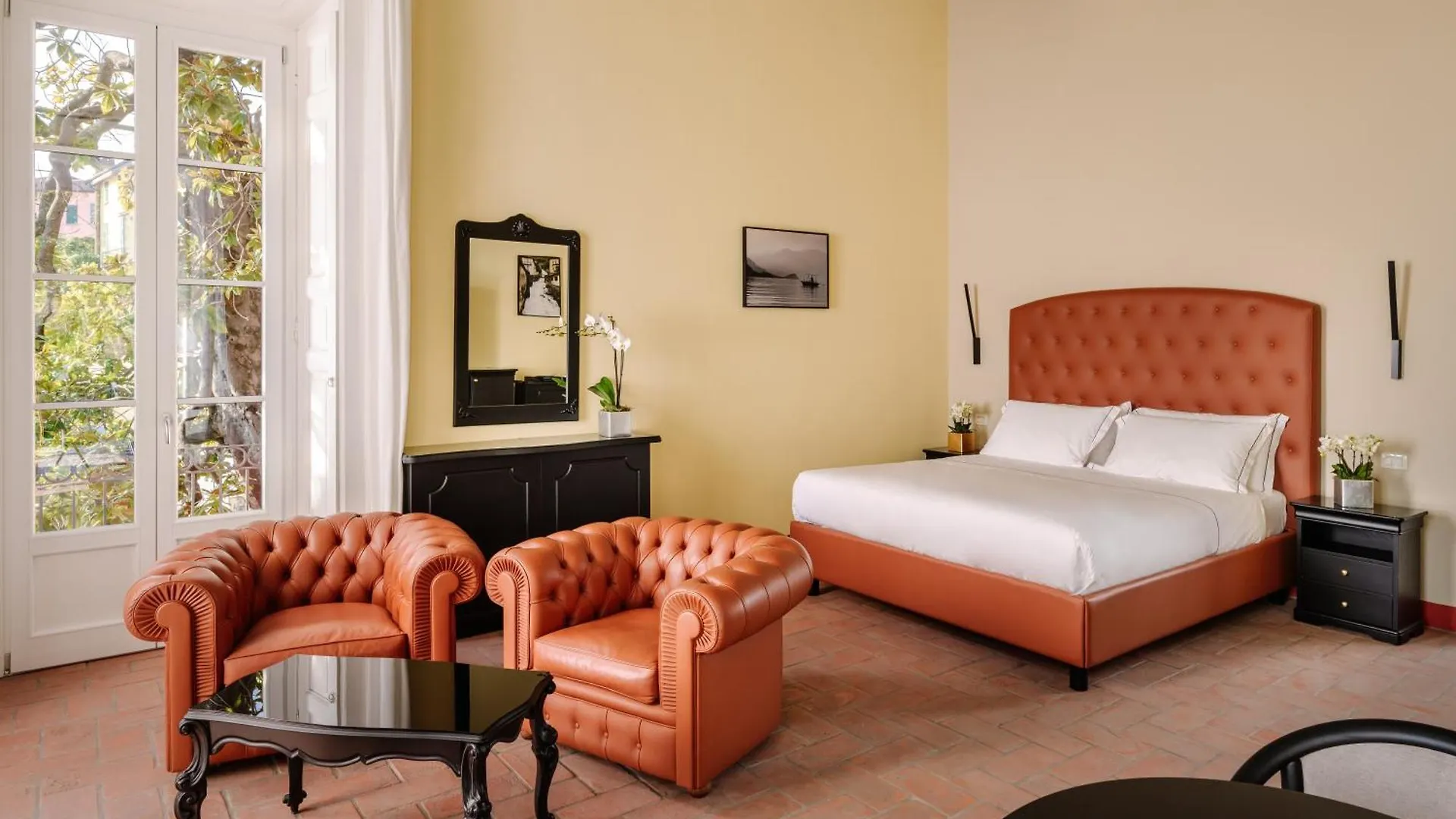 Hotel Royal Victoria, By R Collection Hotels Varenna 4*,