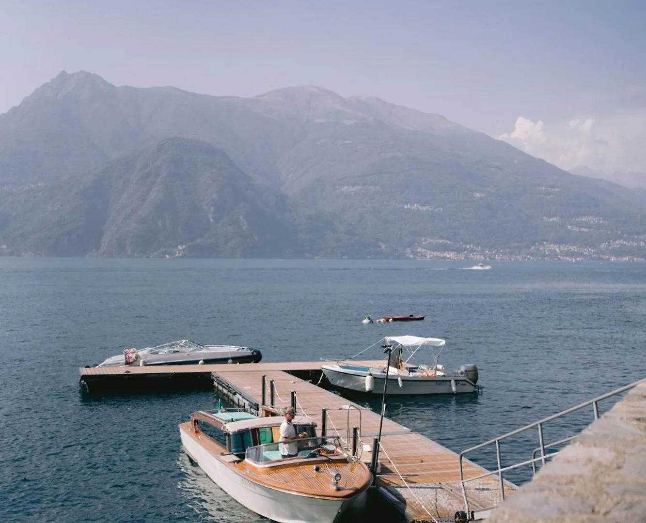 Hotel Royal Victoria, By R Collection Hotels Varenna
