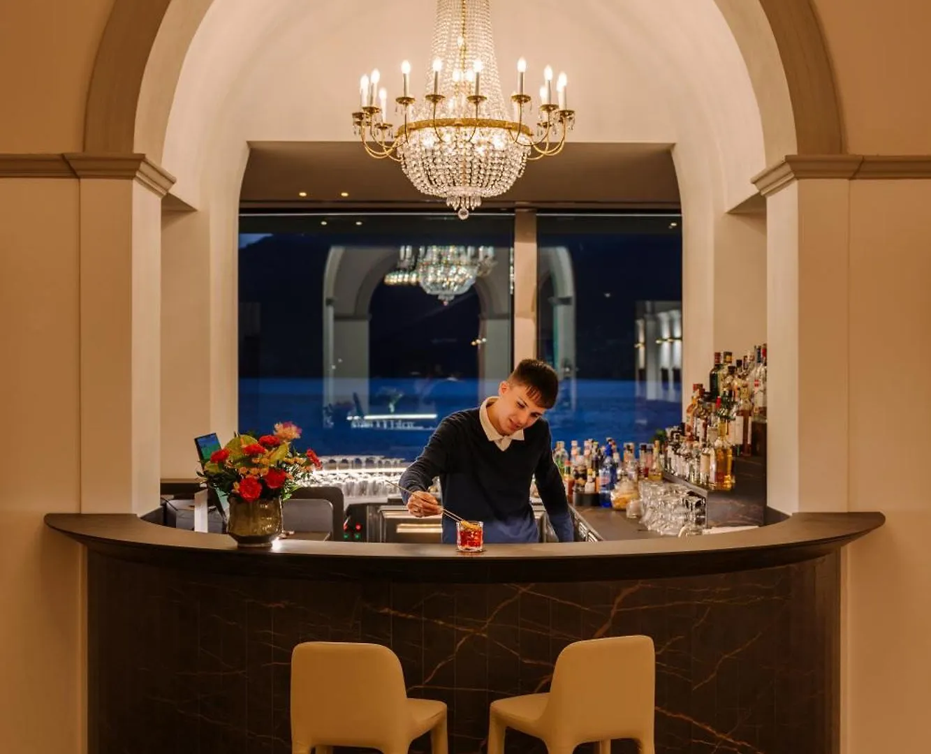 Hotel Royal Victoria, By R Collection Hotels Varenna