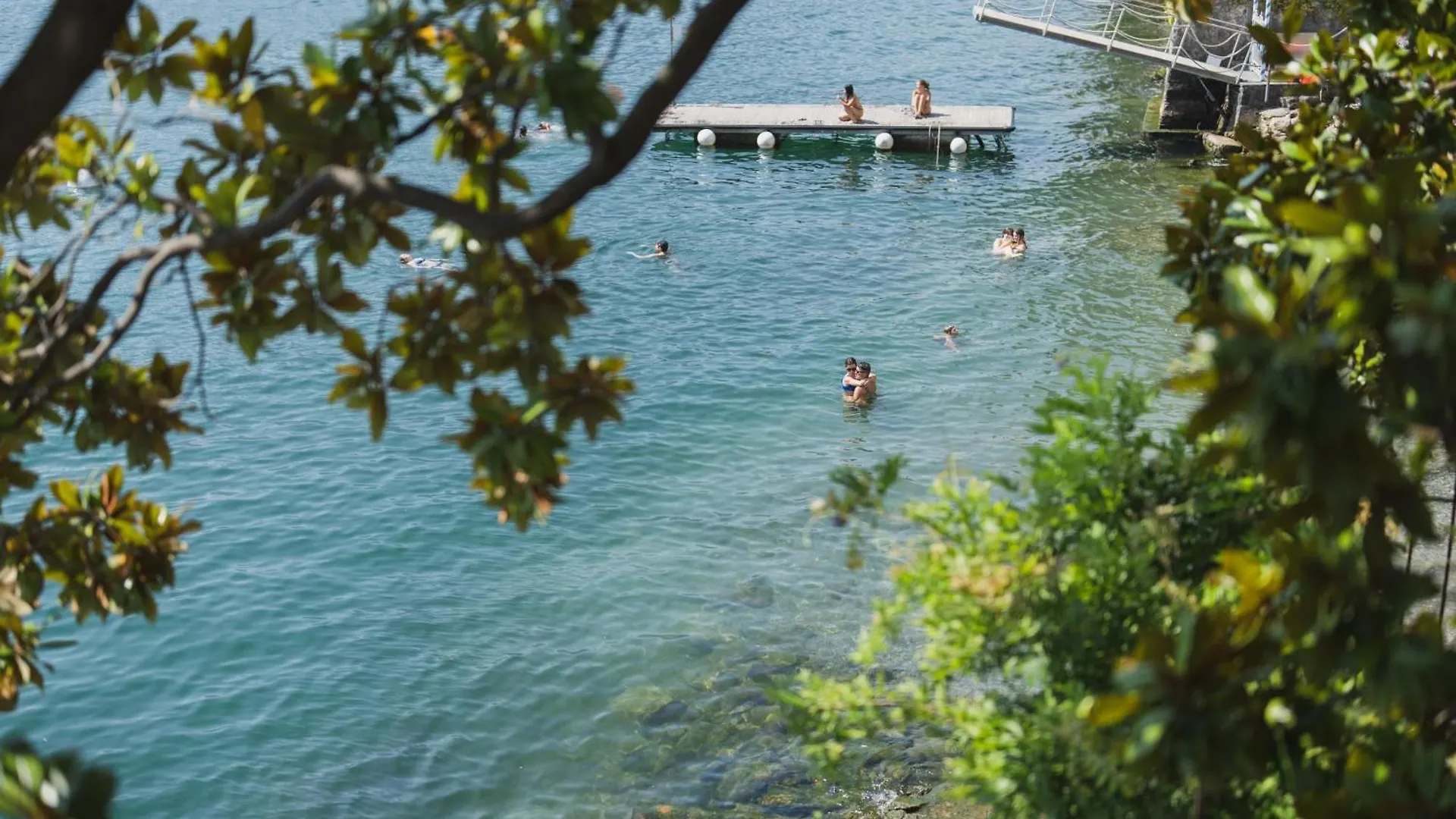 Hotel Royal Victoria, By R Collection Hotels Varenna 4*,