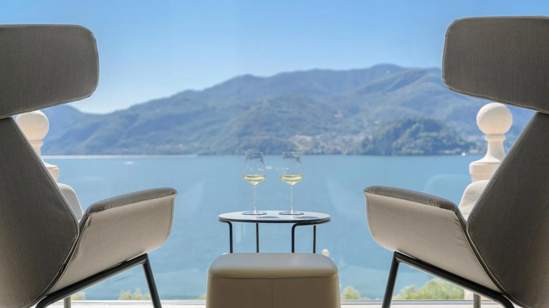 Hotel Royal Victoria, By R Collection Hotels Varenna