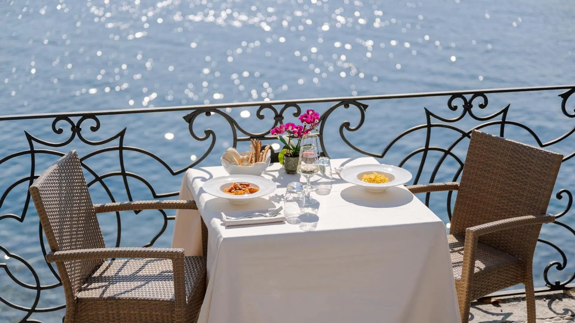 Hotel Royal Victoria, By R Collection Hotels Varenna