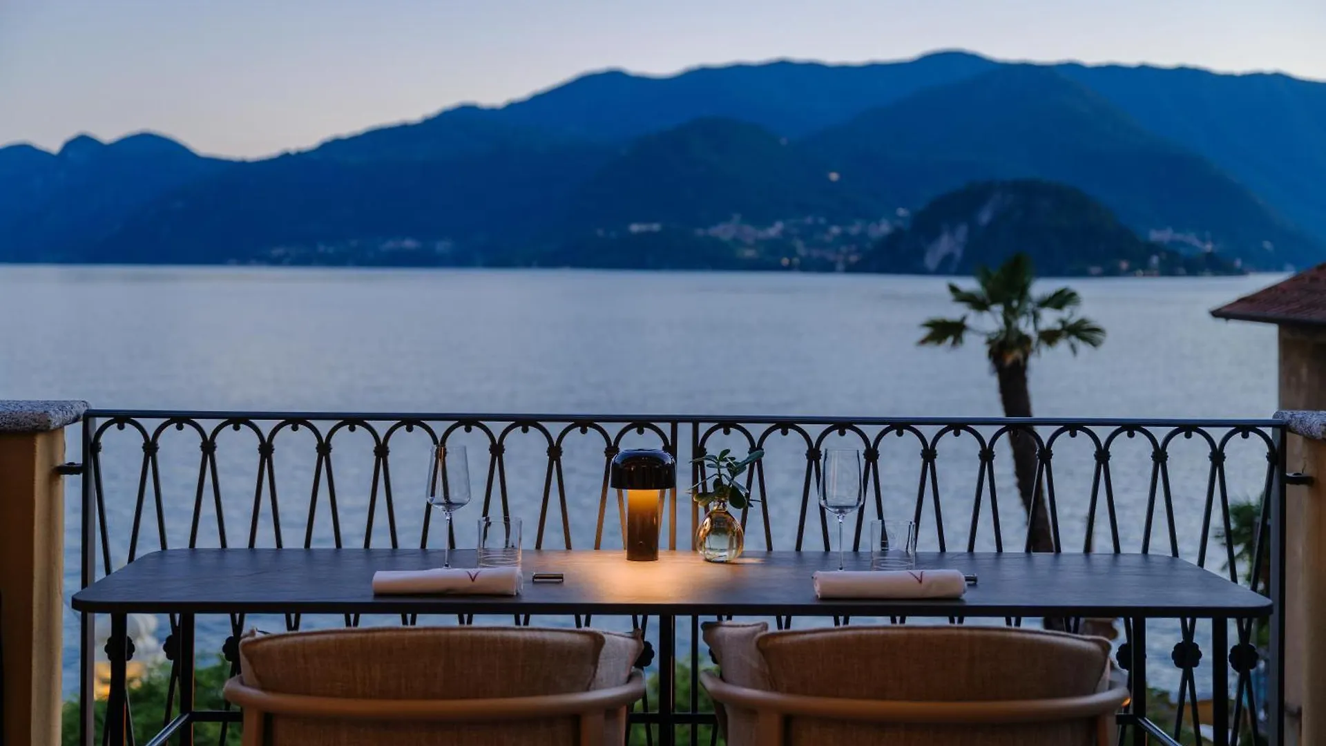 Hotel Royal Victoria, By R Collection Hotels Varenna 4*,  Italien