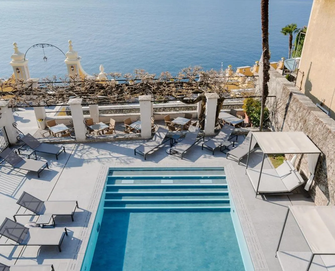 Hotel Royal Victoria, By R Collection Hotels Varenna