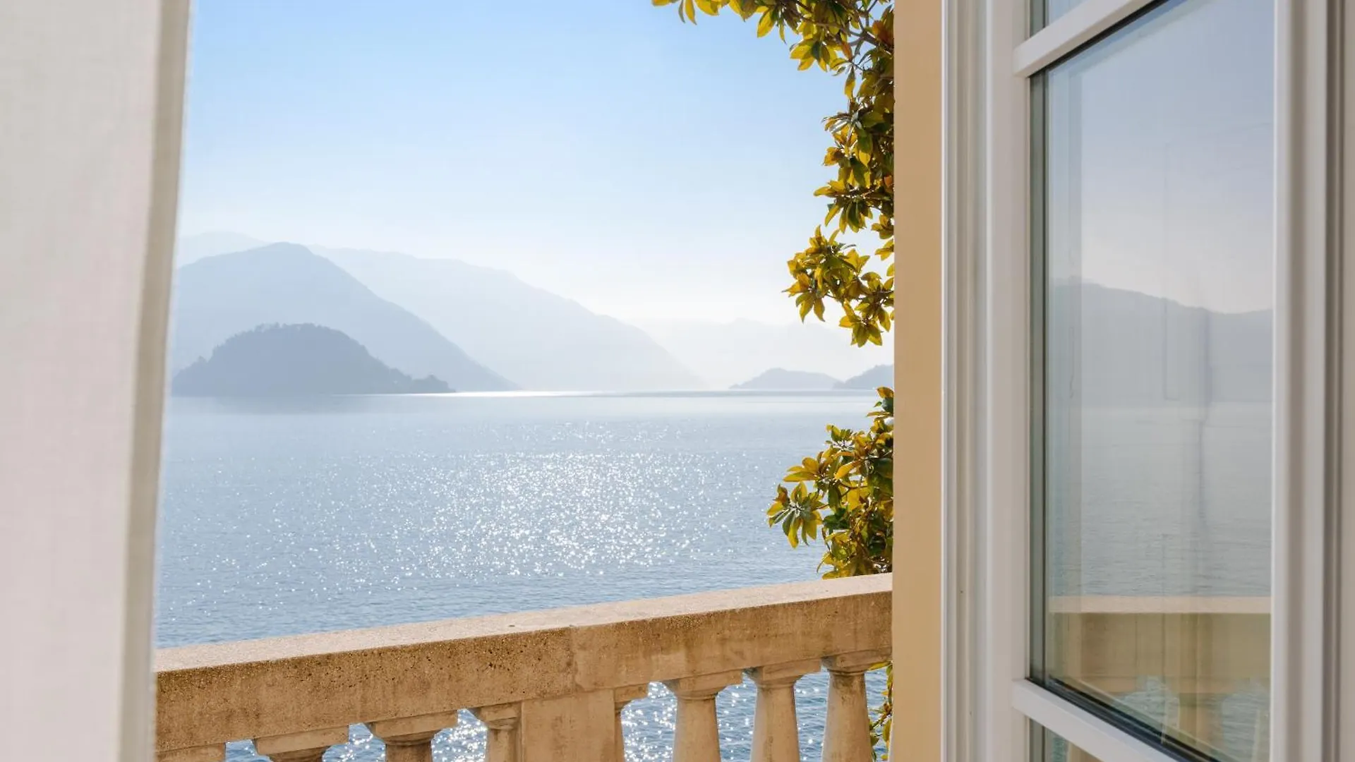 Hotel Royal Victoria, By R Collection Hotels Varenna