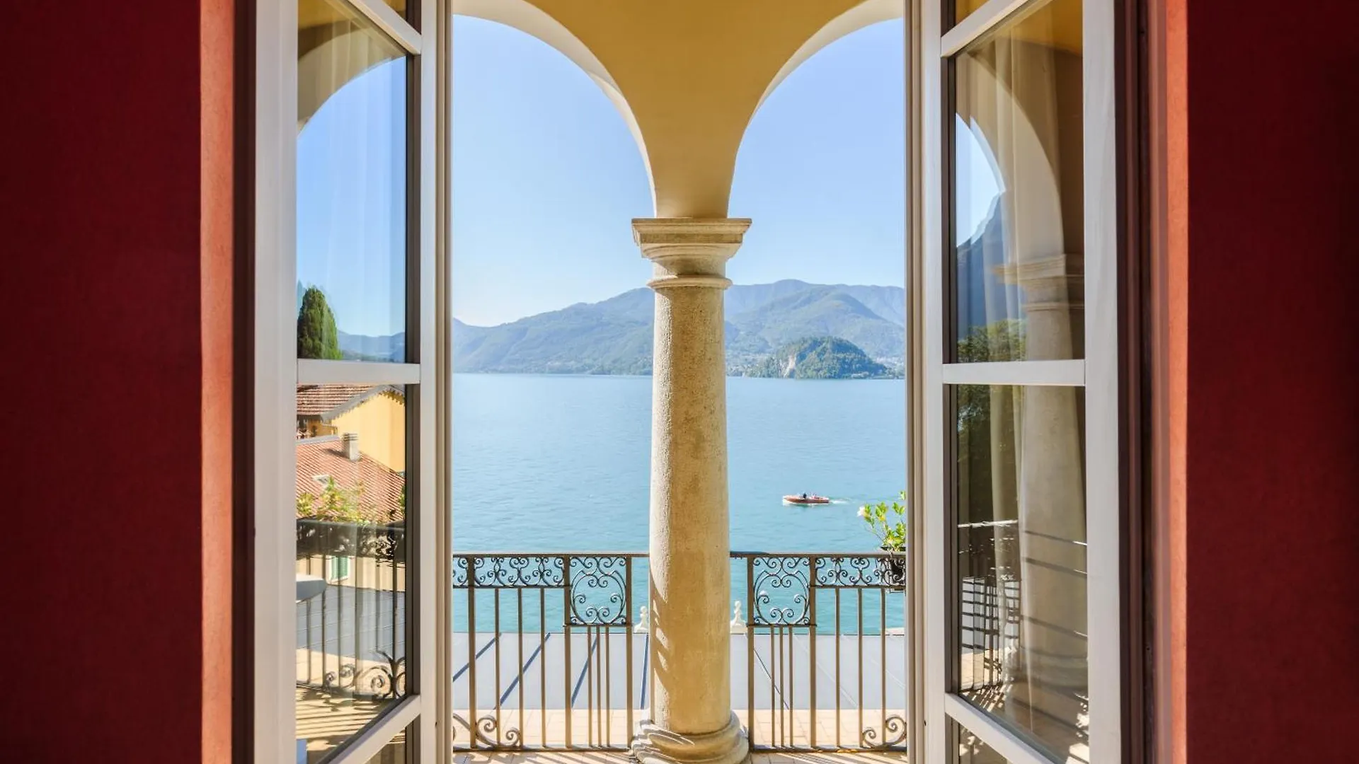 Hotel Royal Victoria, By R Collection Hotels Varenna Italien