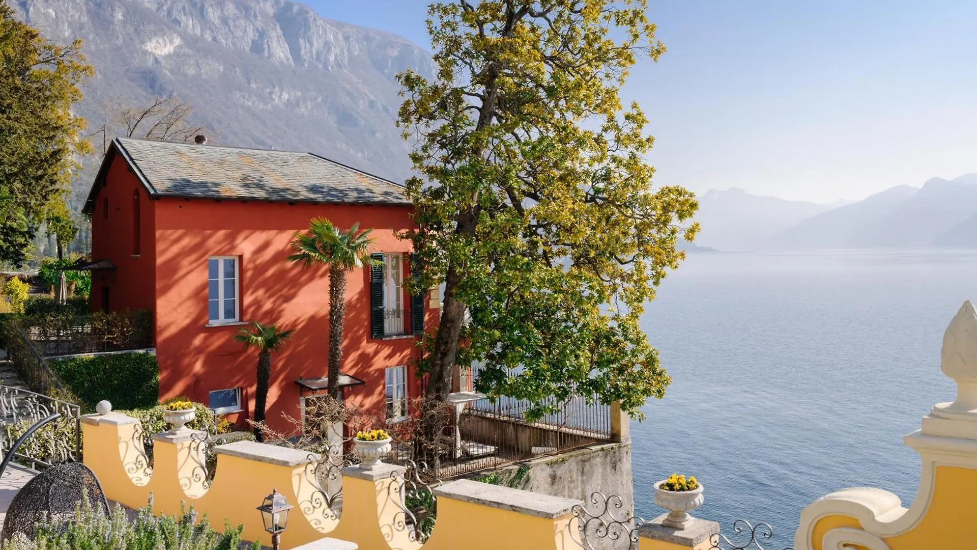Hotel Royal Victoria, By R Collection Hotels Varenna 4*,  Italien