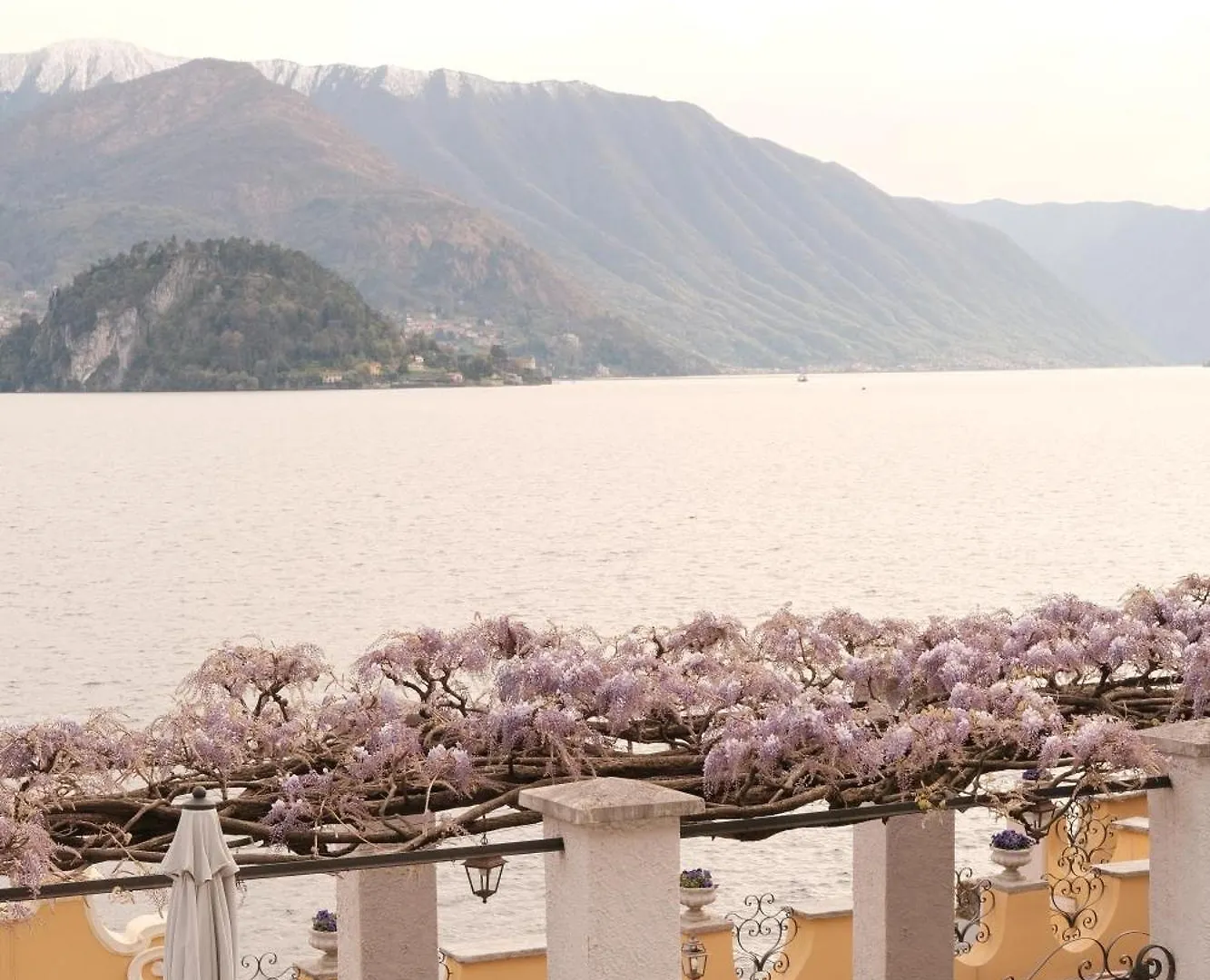 Hotel Royal Victoria, By R Collection Hotels Varenna