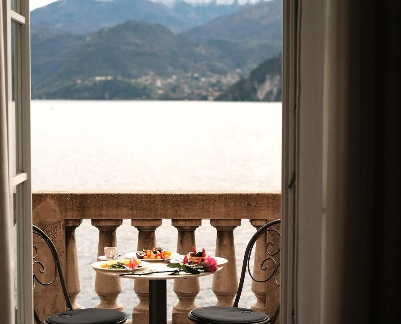 Hotel Royal Victoria, By R Collection Hotels Varenna