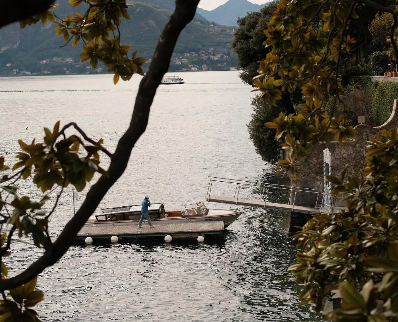 Hotel Royal Victoria, By R Collection Hotels Varenna Italien