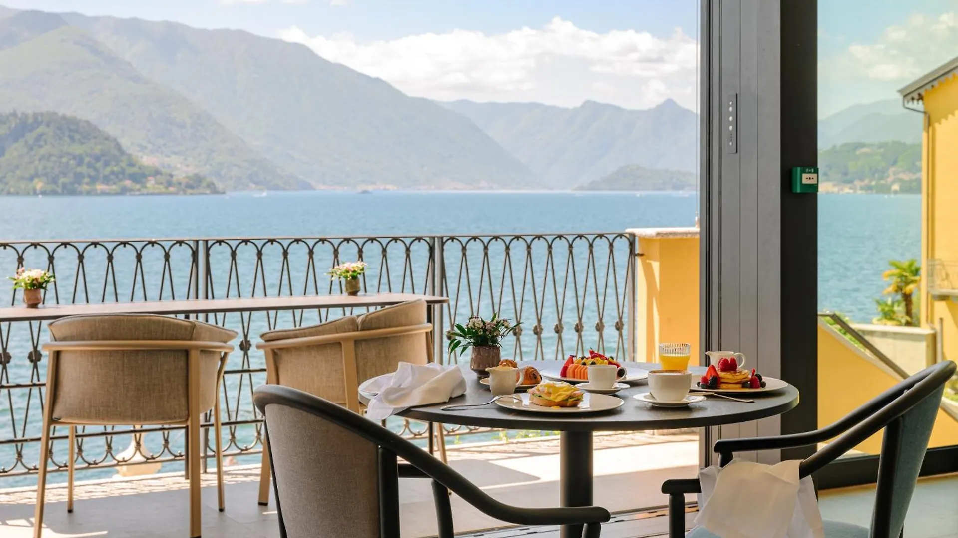 Hotel Royal Victoria, By R Collection Hotels Varenna Italien