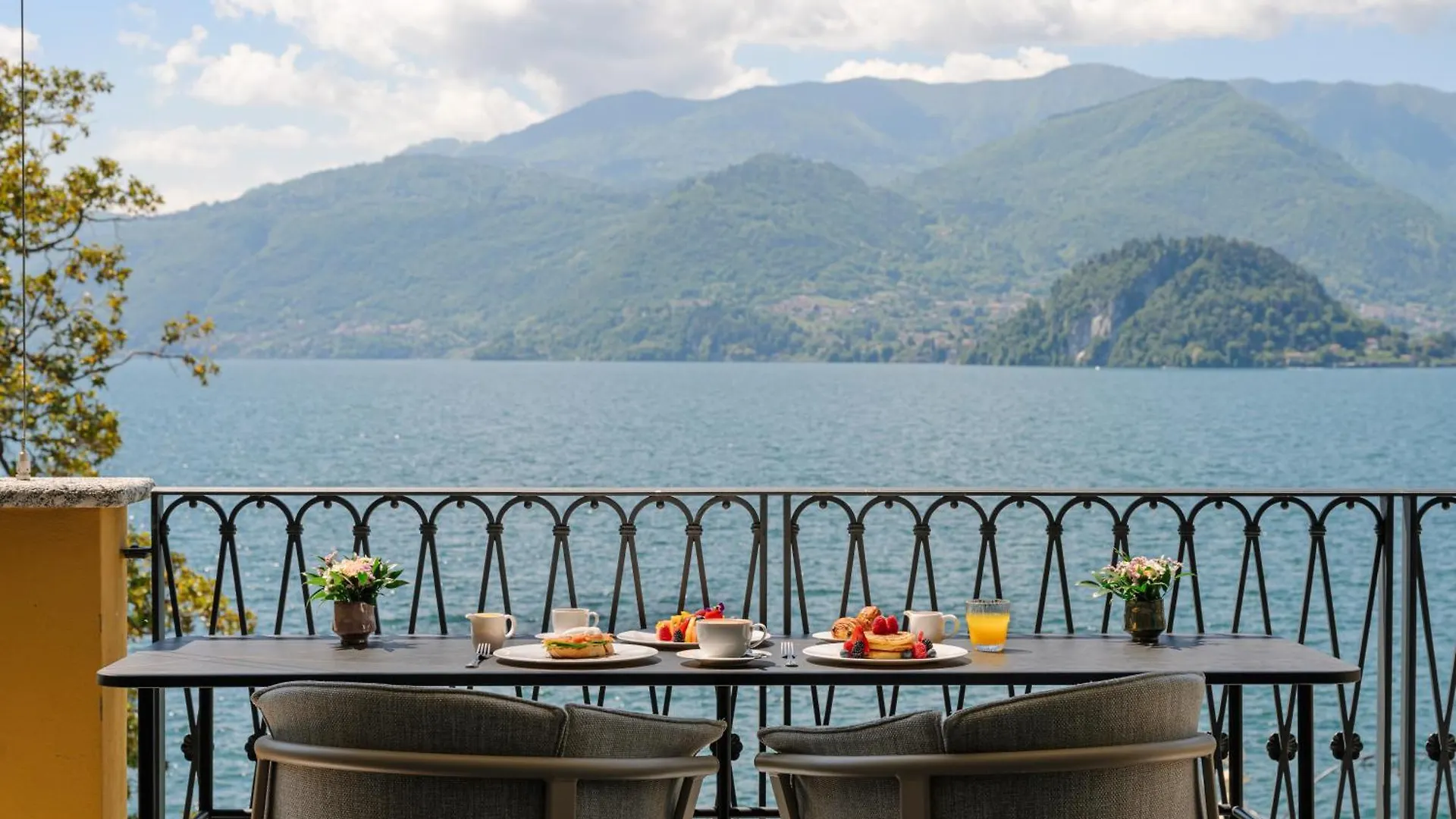 Hotel Royal Victoria, By R Collection Hotels Varenna