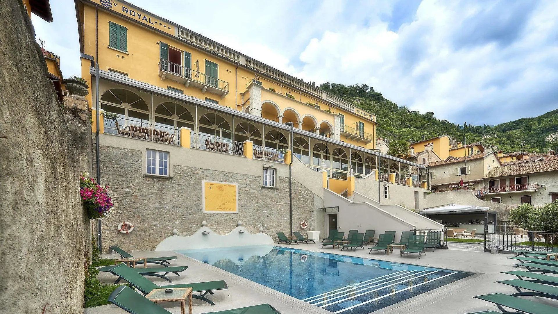 Hotel Royal Victoria, By R Collection Hotels Varenna