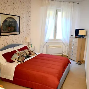 Apartment Pontevecchio 