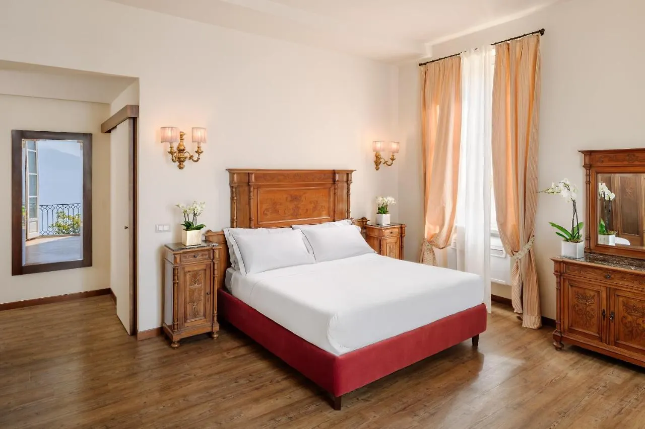 Hotel Royal Victoria, By R Collection Hotels Varenna 4*,  Italy