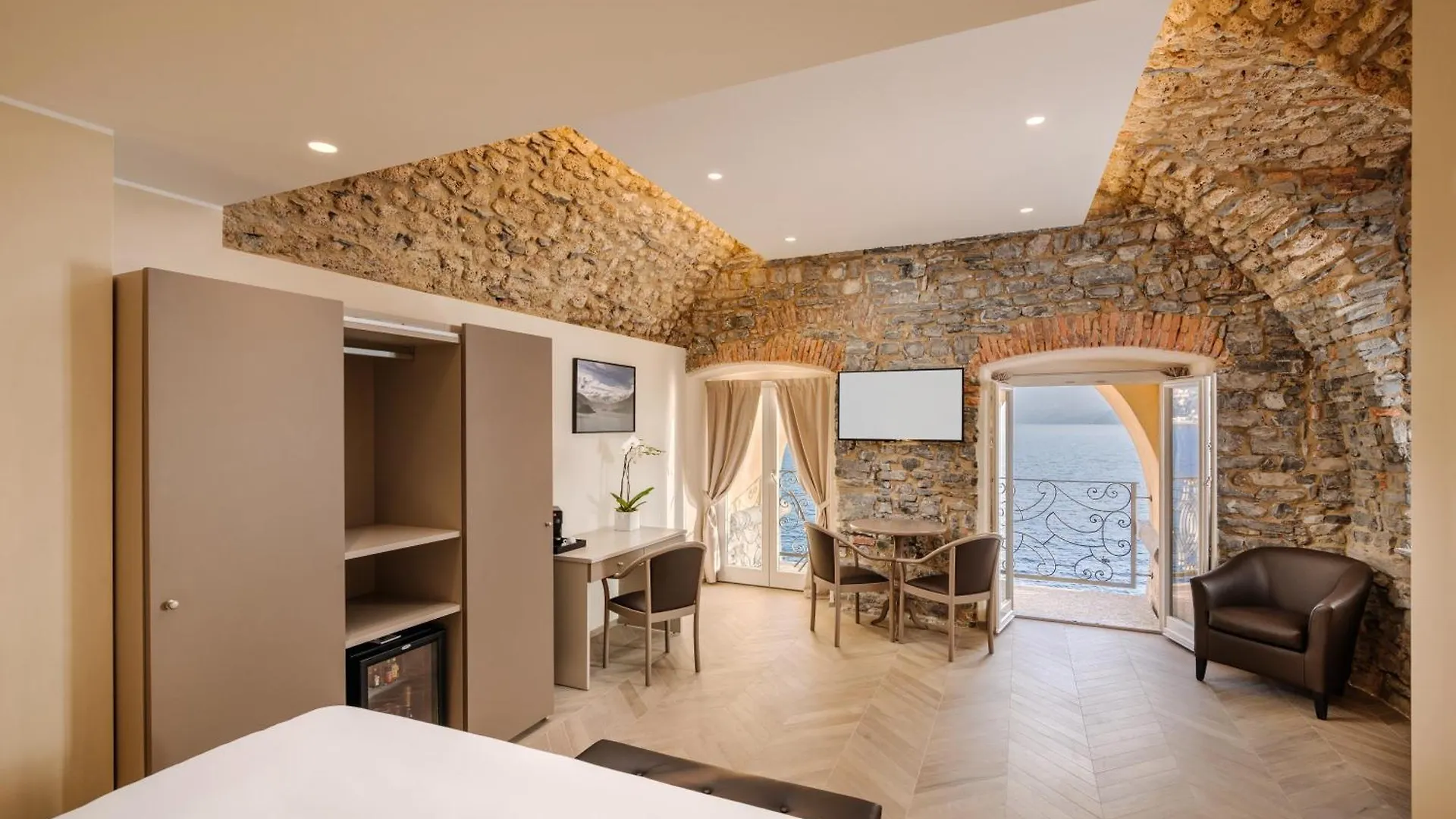 Hotel Royal Victoria, By R Collection Hotels Varenna