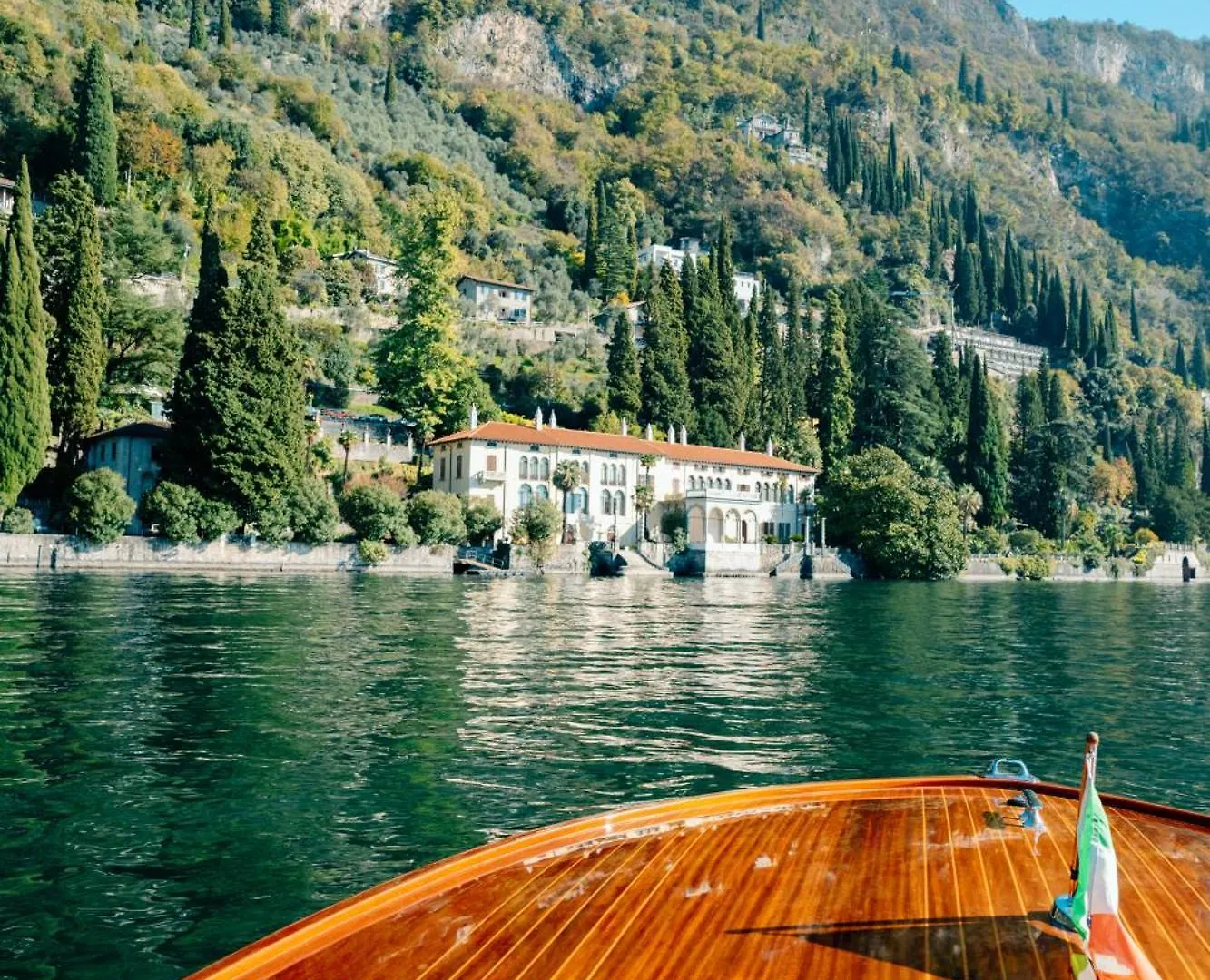 Hotel Royal Victoria, By R Collection Hotels Varenna