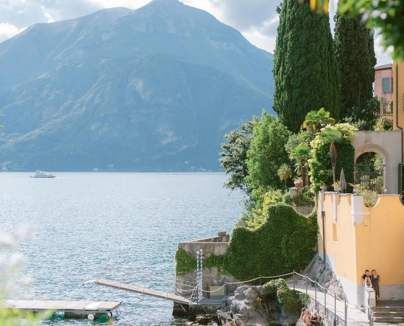 Hotel Royal Victoria, By R Collection Hotels Varenna 4*,  Italy