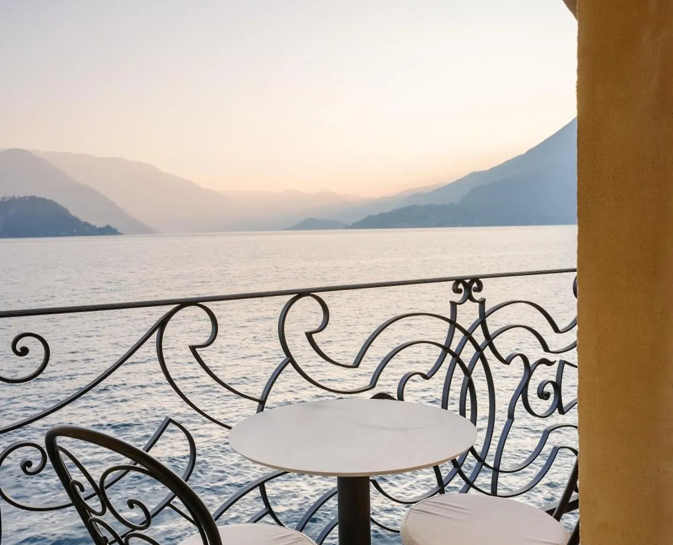 Hotel Royal Victoria, By R Collection Hotels Varenna