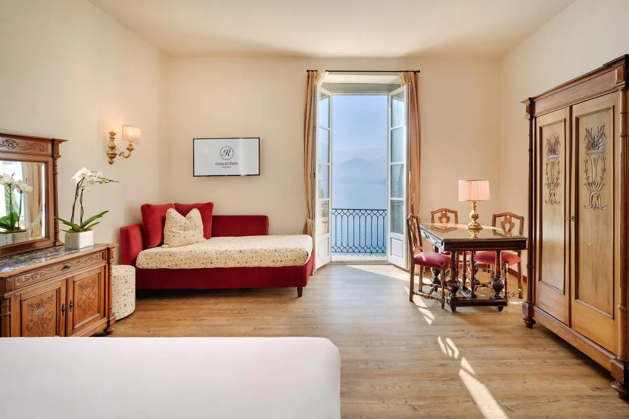 Hotel Royal Victoria, By R Collection Hotels Varenna 4*,  Italy