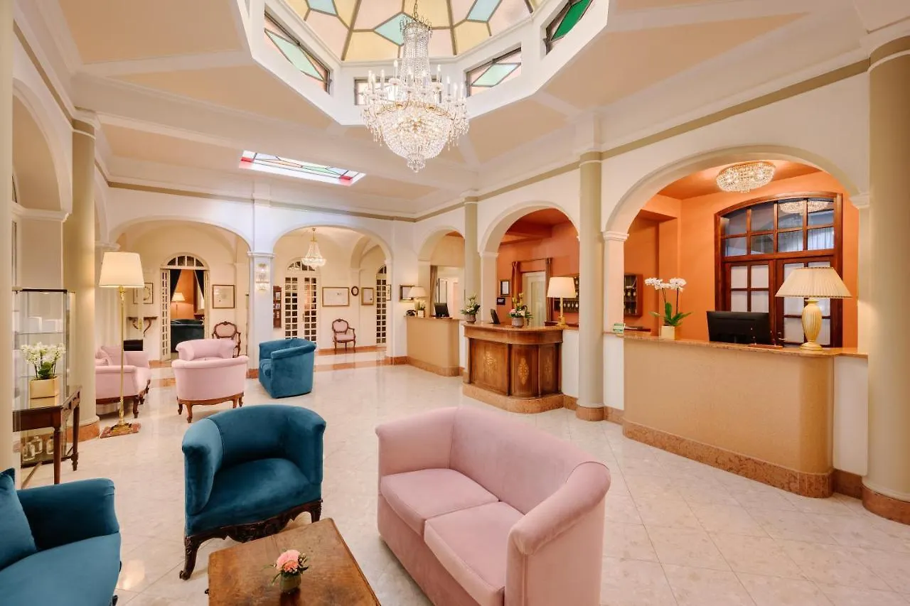Hotel Royal Victoria, By R Collection Hotels Varenna