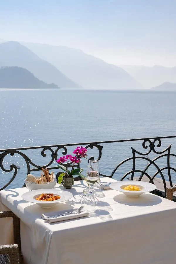 ****  Hotel Royal Victoria, By R Collection Hotels Varenna Italy