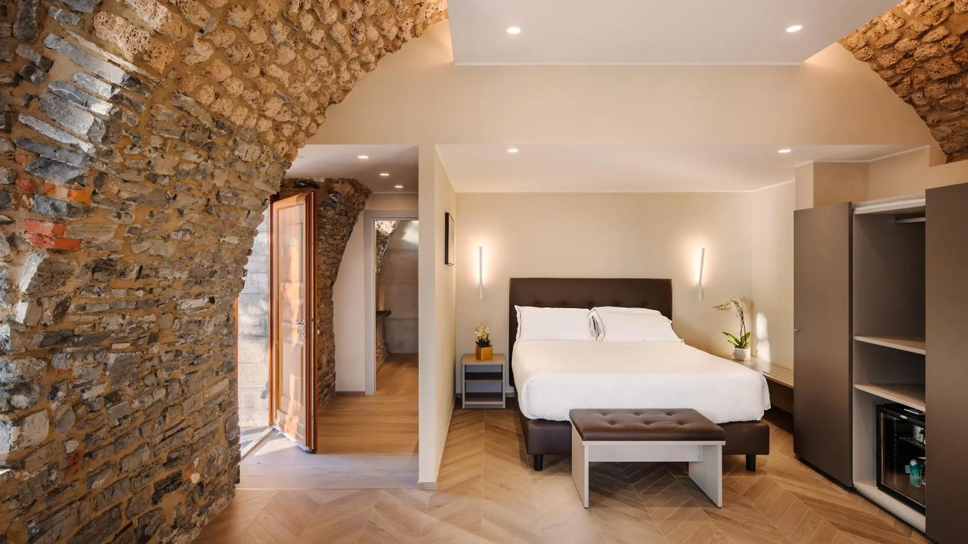 ****  Hotel Royal Victoria, By R Collection Hotels Varenna Italy