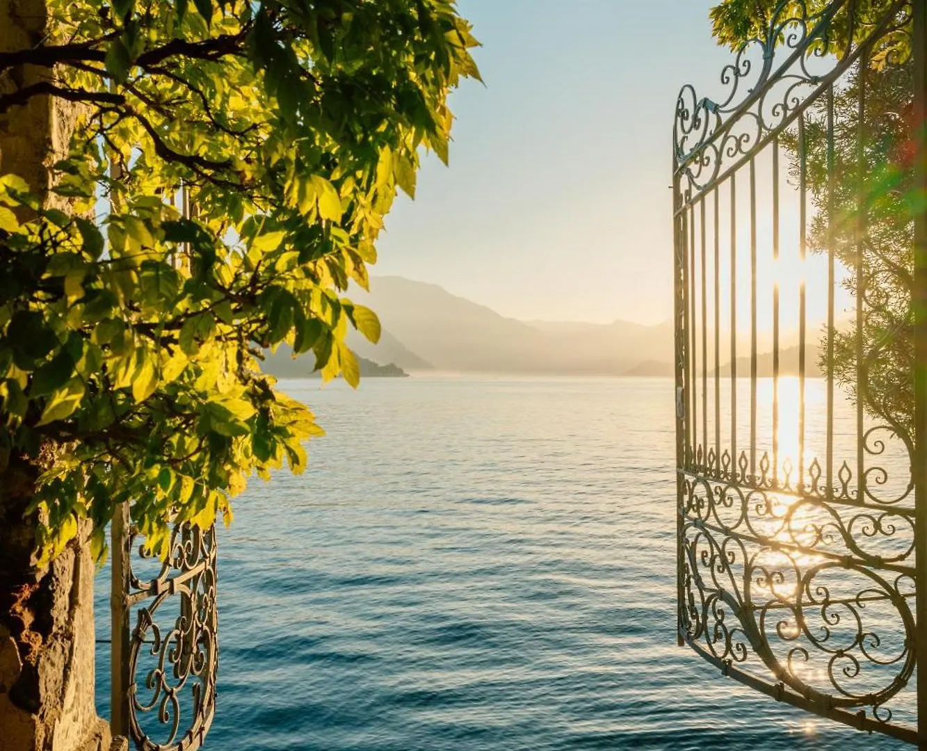 ****  Hotel Royal Victoria, By R Collection Hotels Varenna Italy