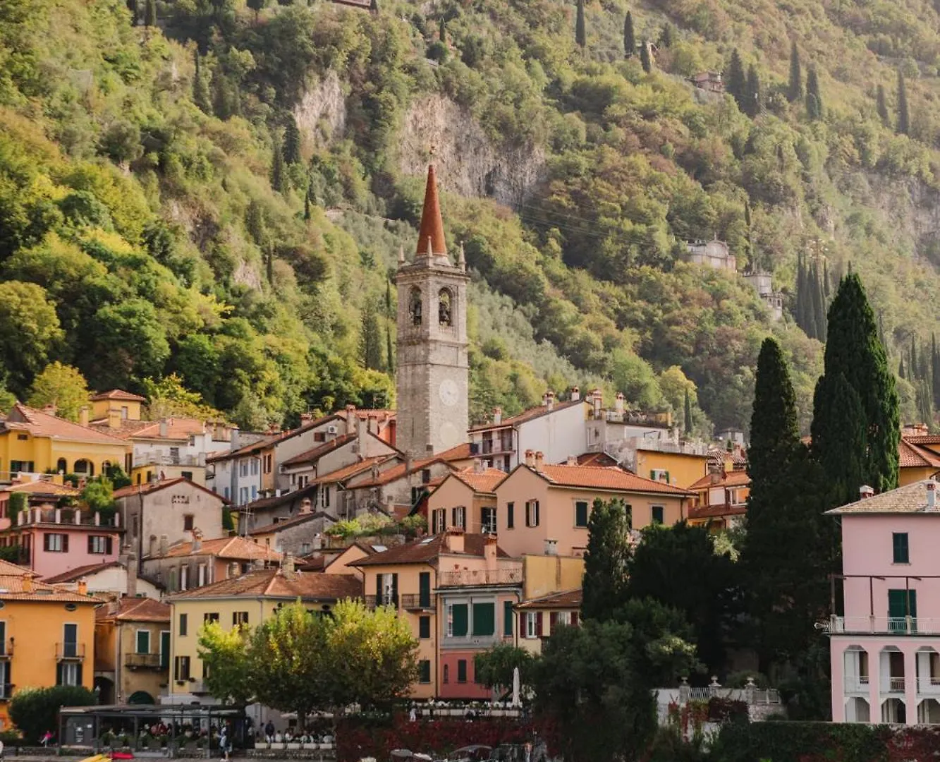 Hotel Royal Victoria, By R Collection Hotels Varenna