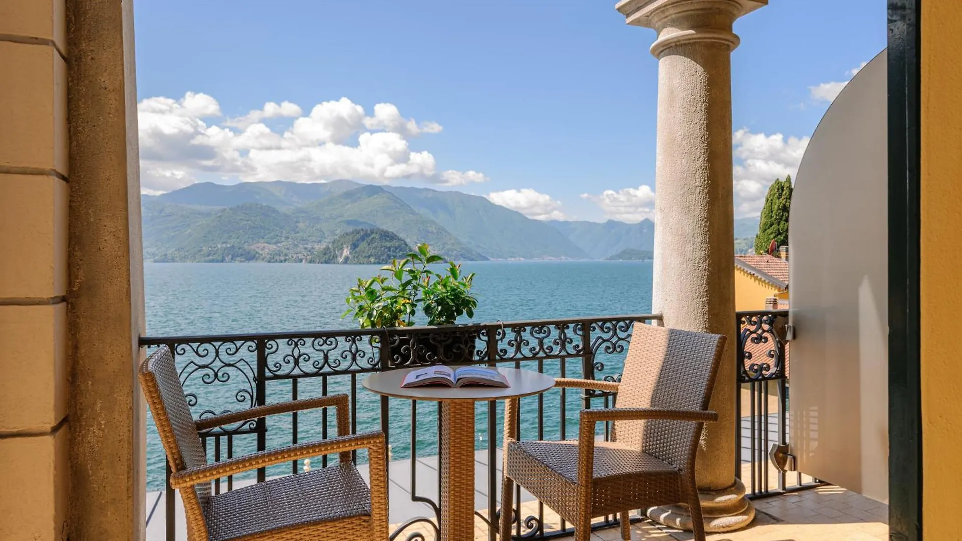 Hotel Royal Victoria, By R Collection Hotels Varenna