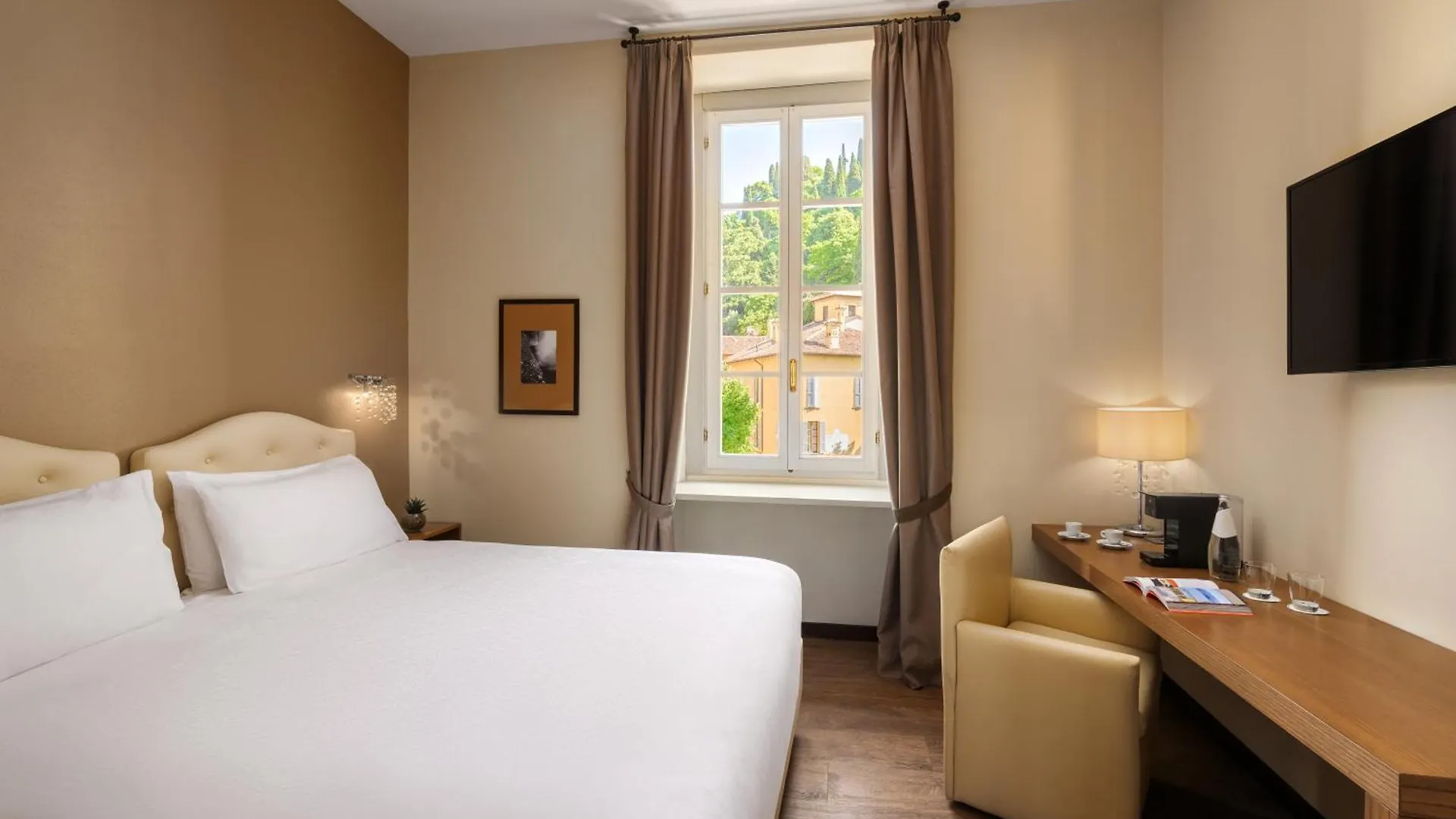 Hotel Royal Victoria, By R Collection Hotels Varenna Italy