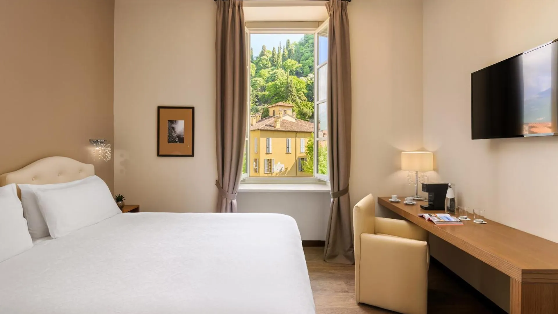 Hotel Royal Victoria, By R Collection Hotels Varenna
