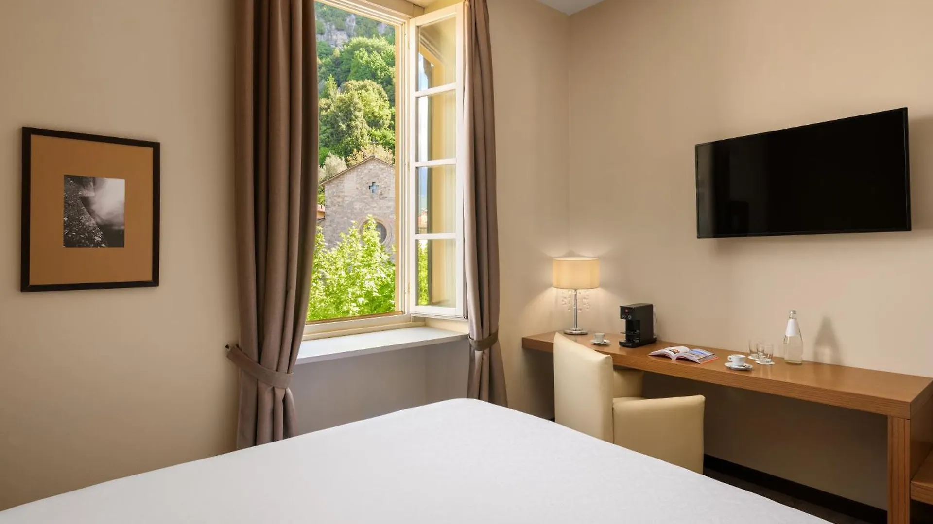 Hotel Royal Victoria, By R Collection Hotels Varenna